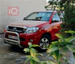 تۆیۆتا هایلۆکس